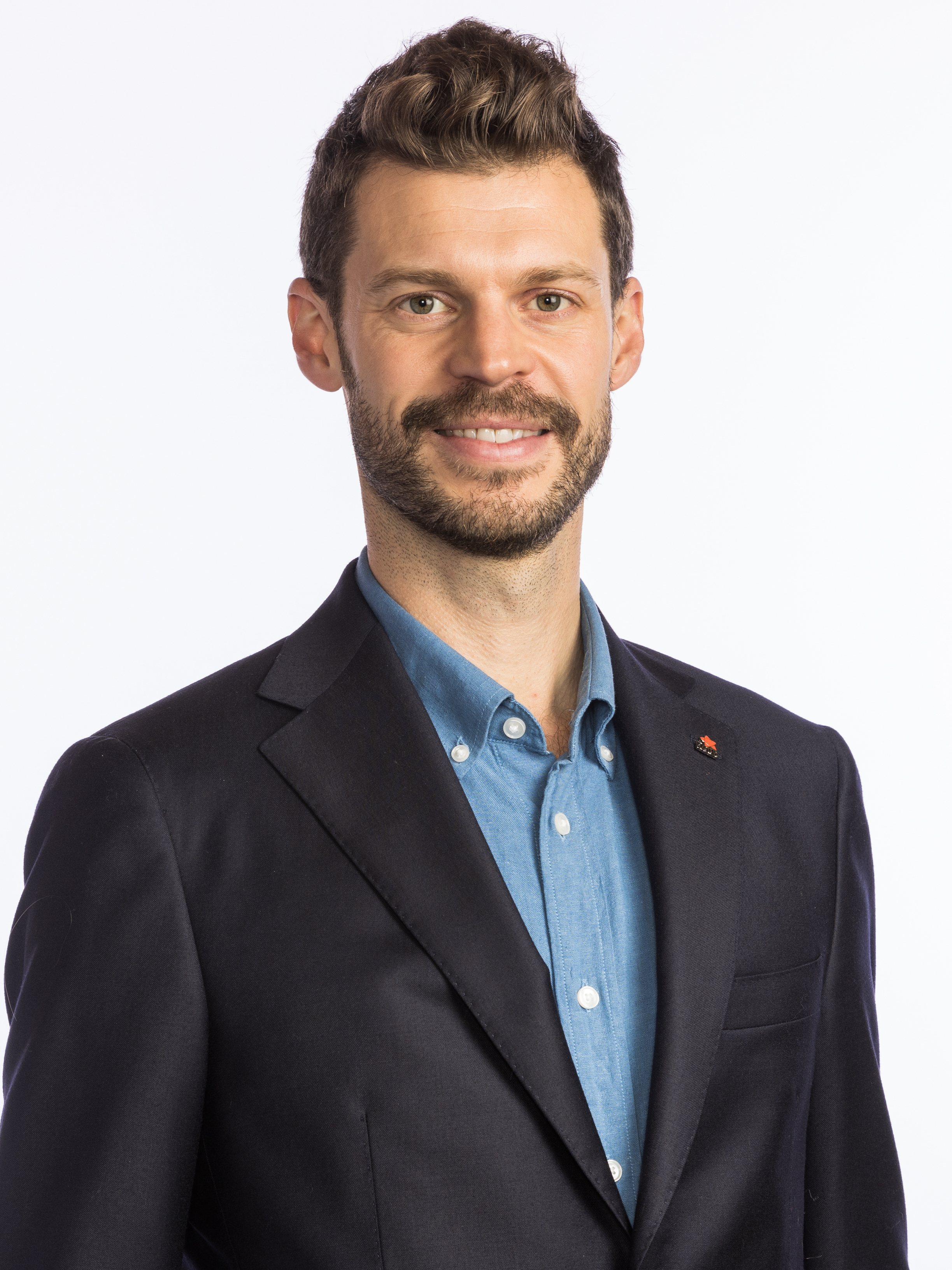 Bjørnar Moxnes