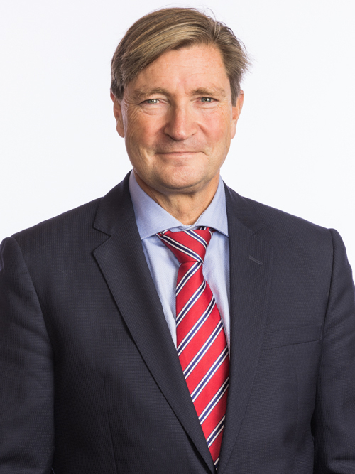 Christian Tybring-Gjedde