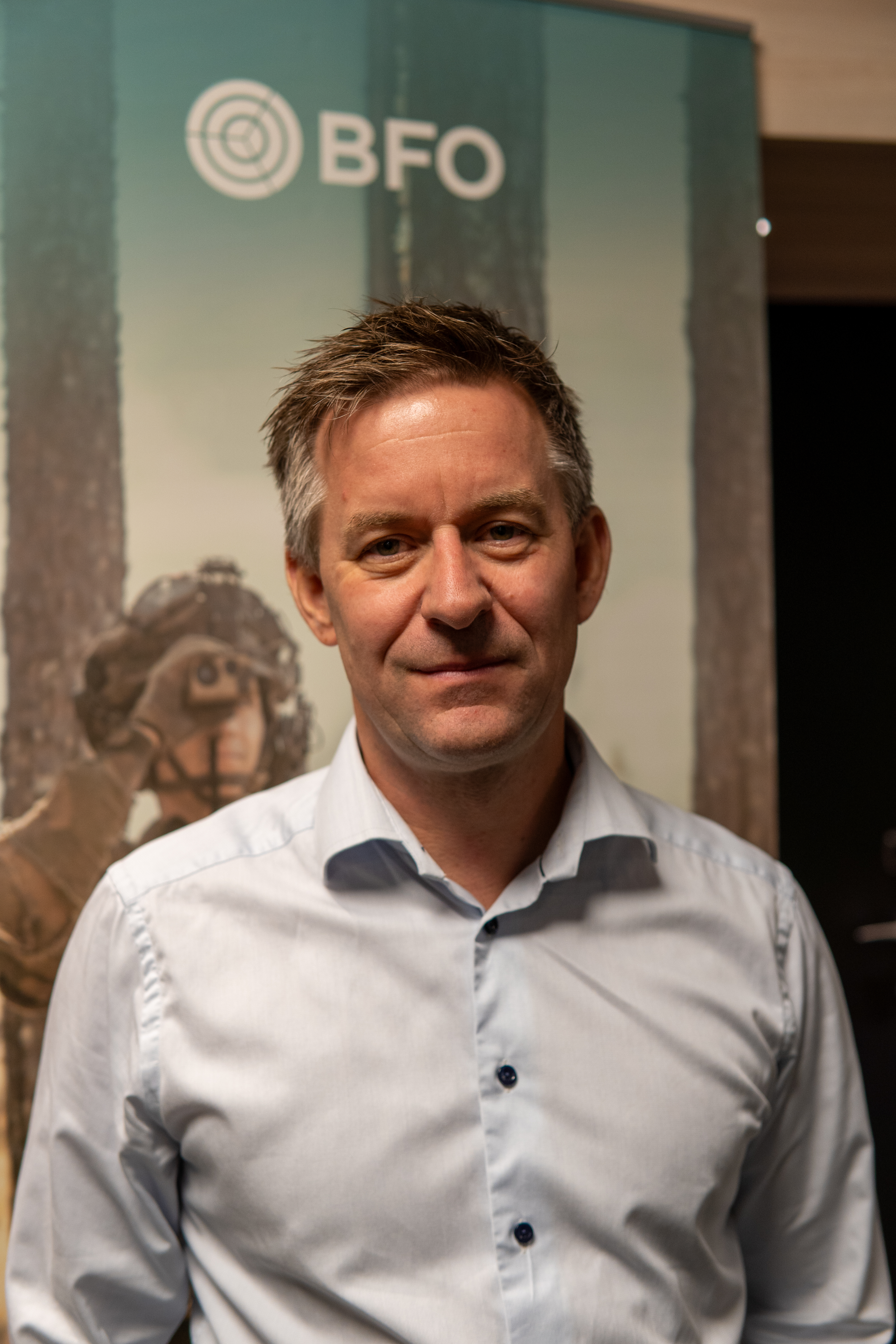 Jens Bernhard Jahren