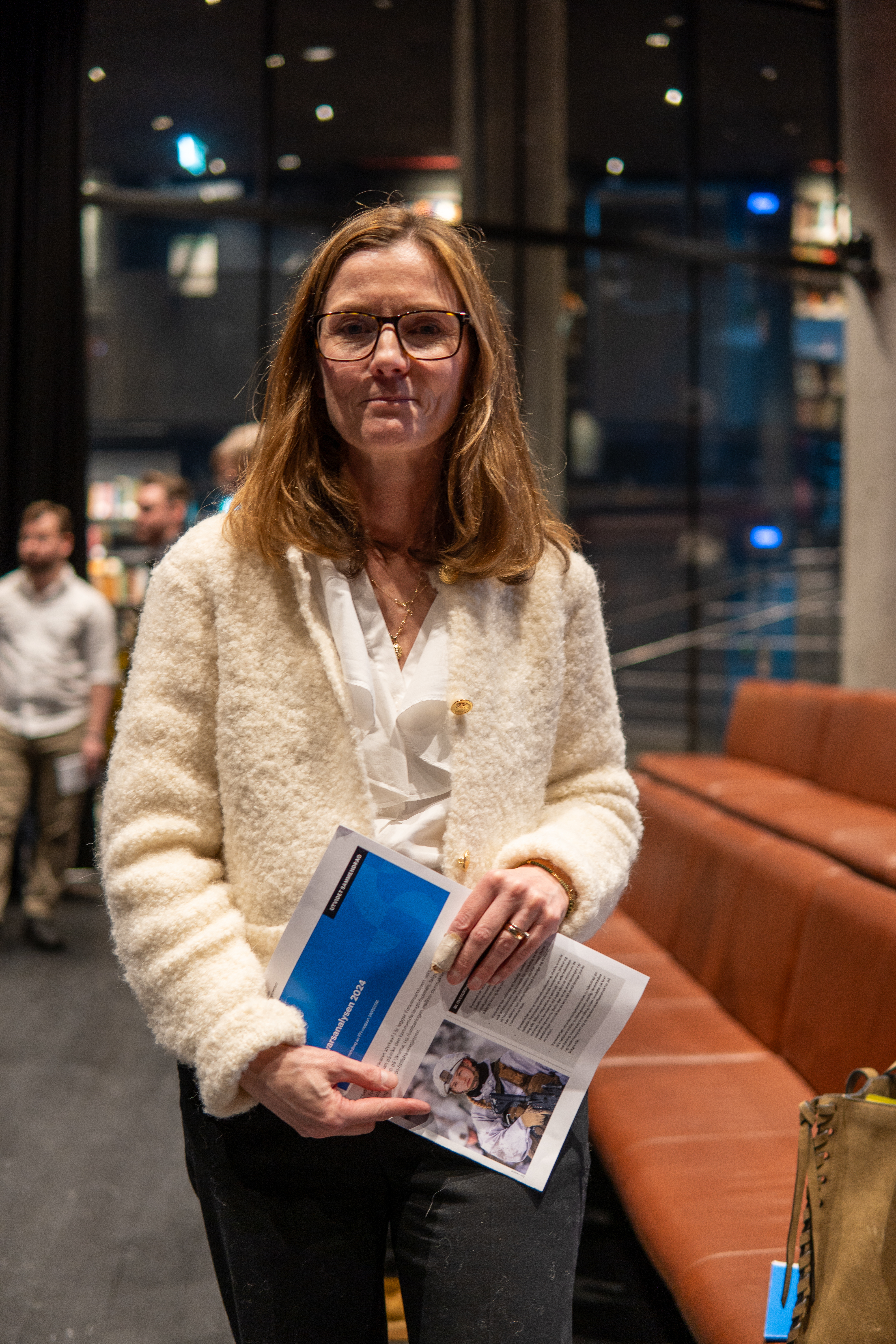 Kari Røren Strand