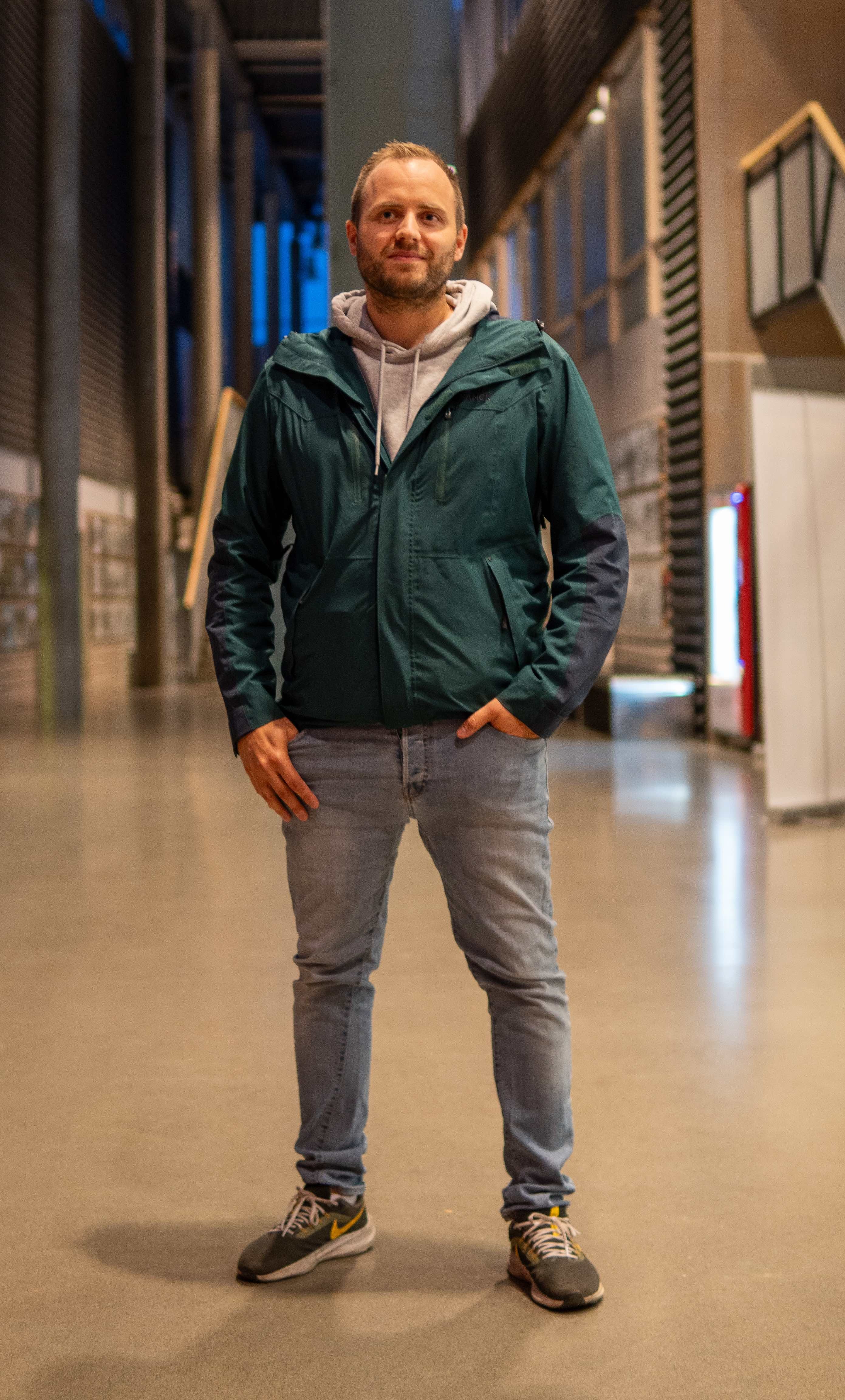 Joakim Grønstrand