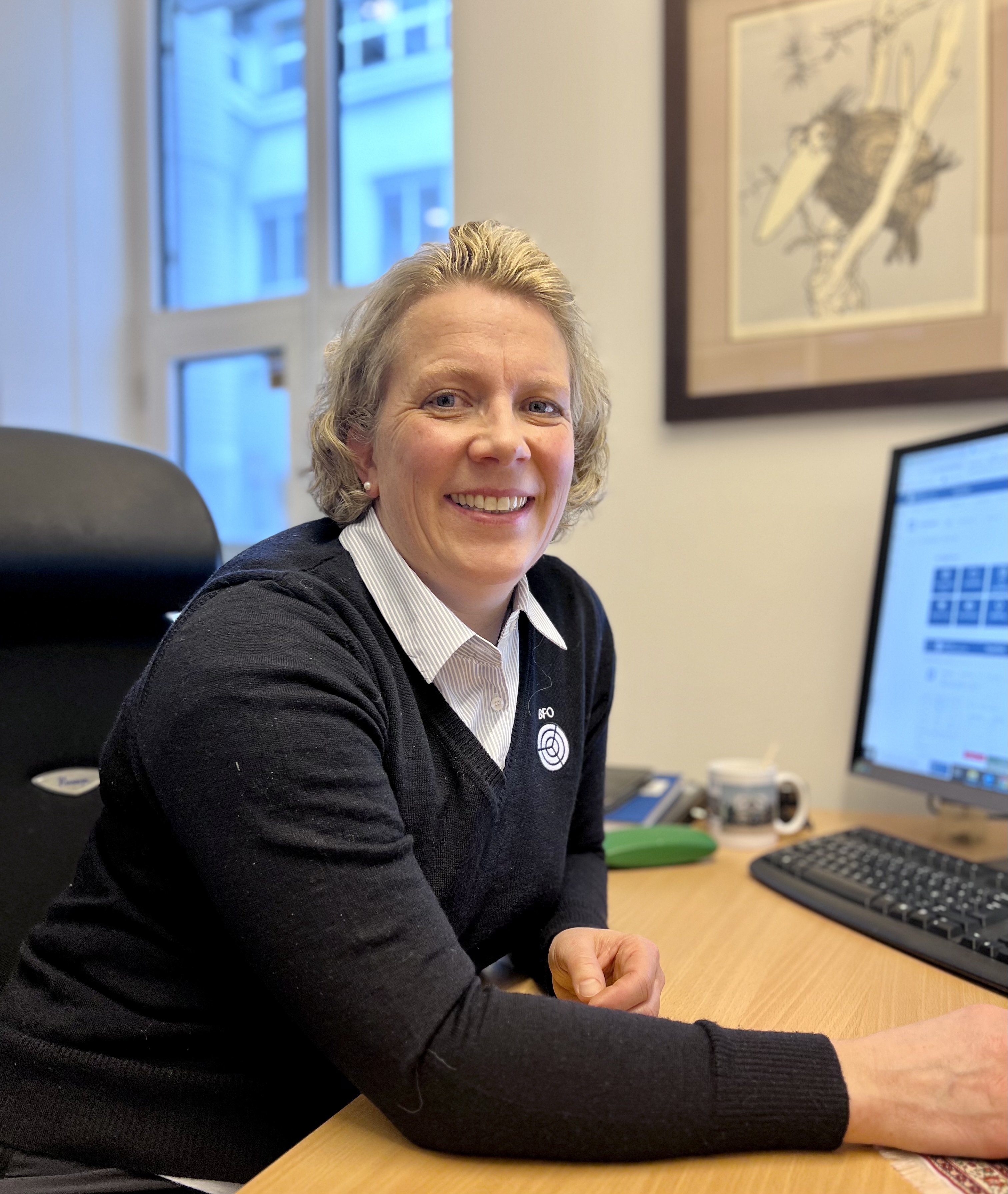Grete Thorsby