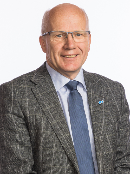 Hårek Elvenes