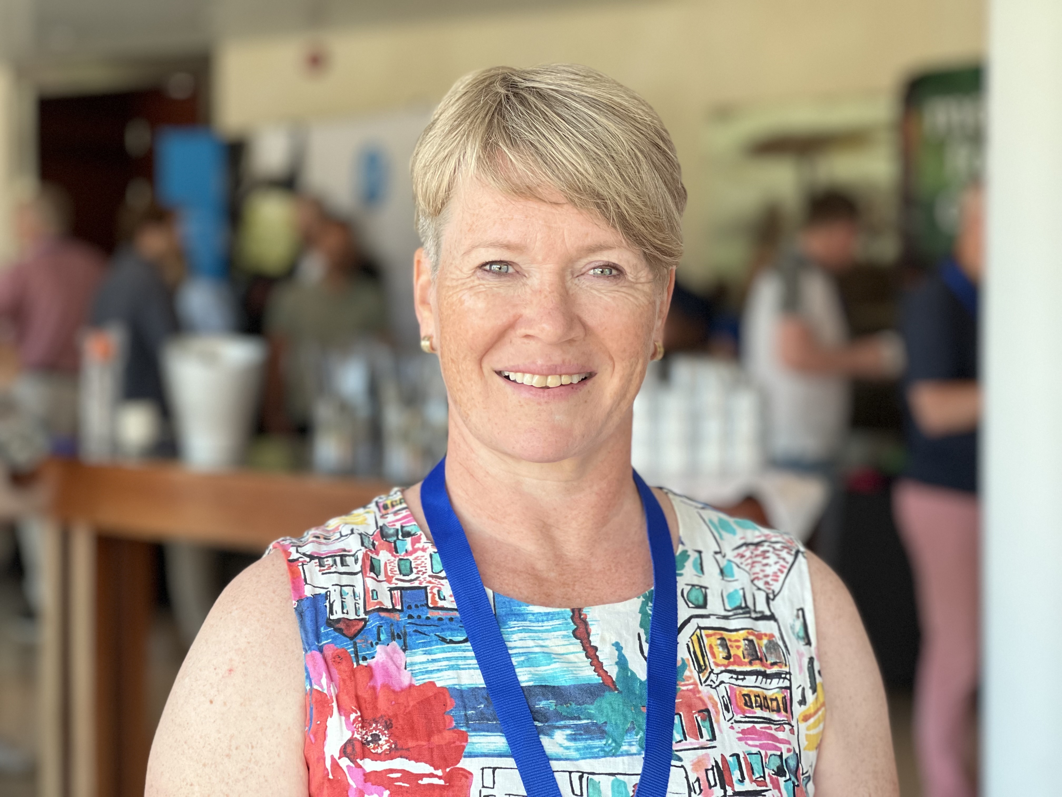 Geirhild Snildal Engen