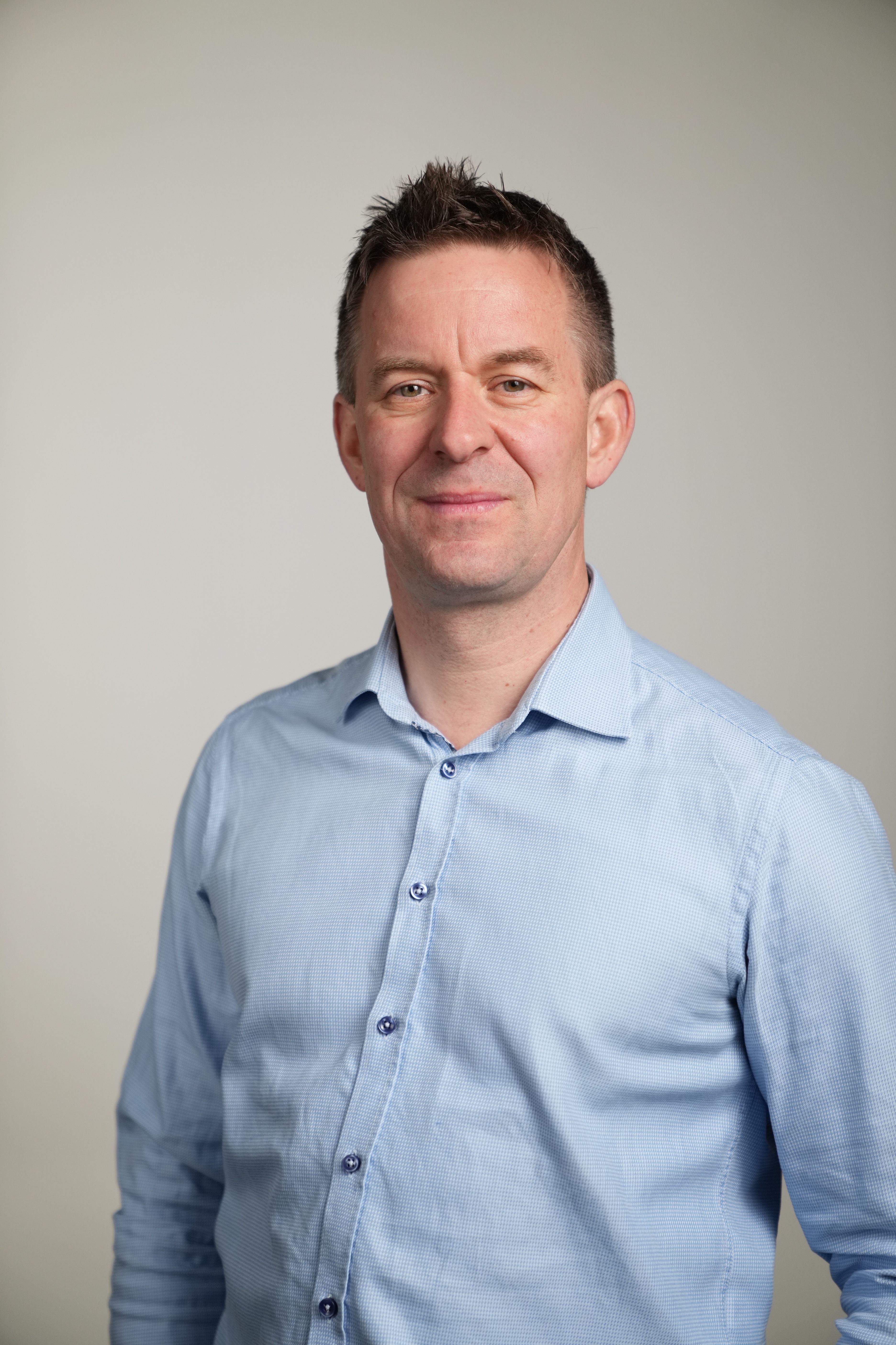Jens Jahren