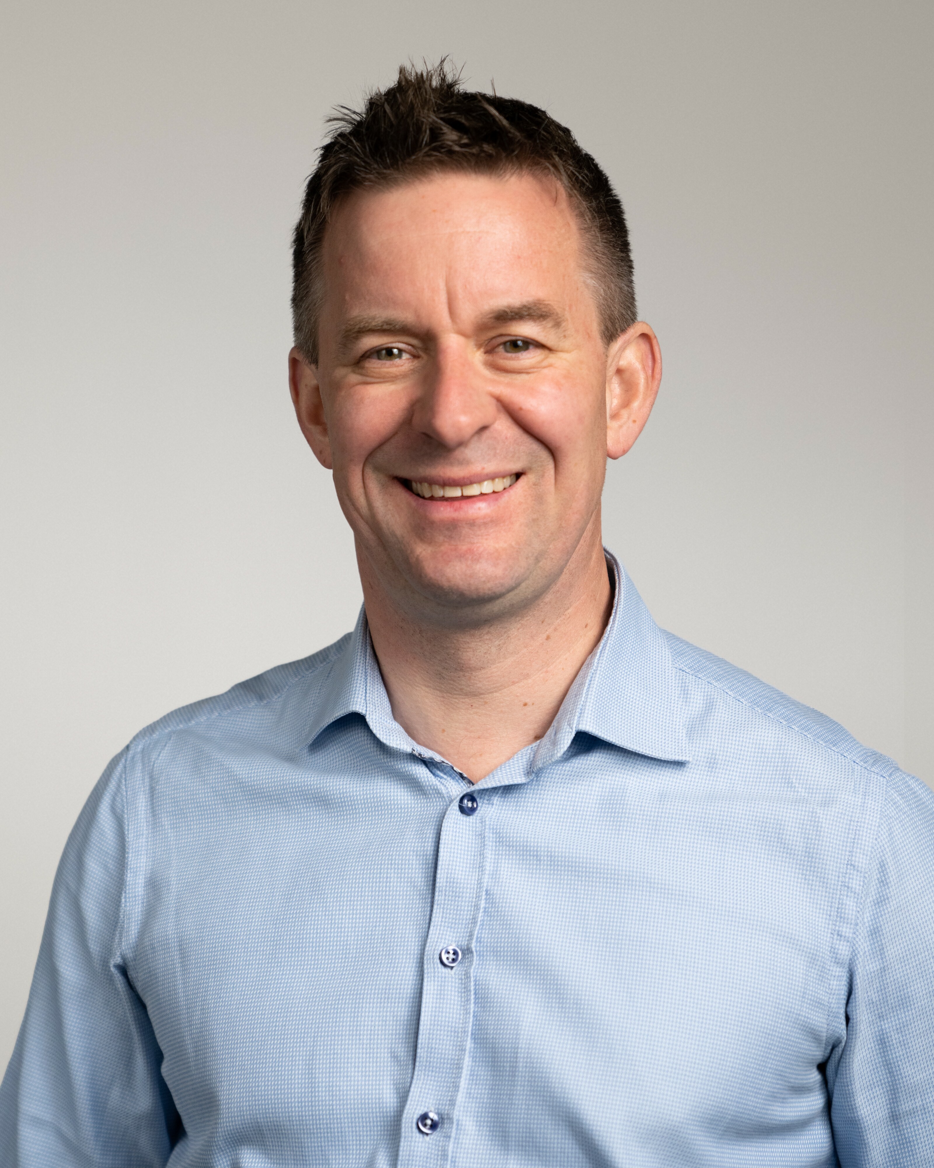 Jens Jahren