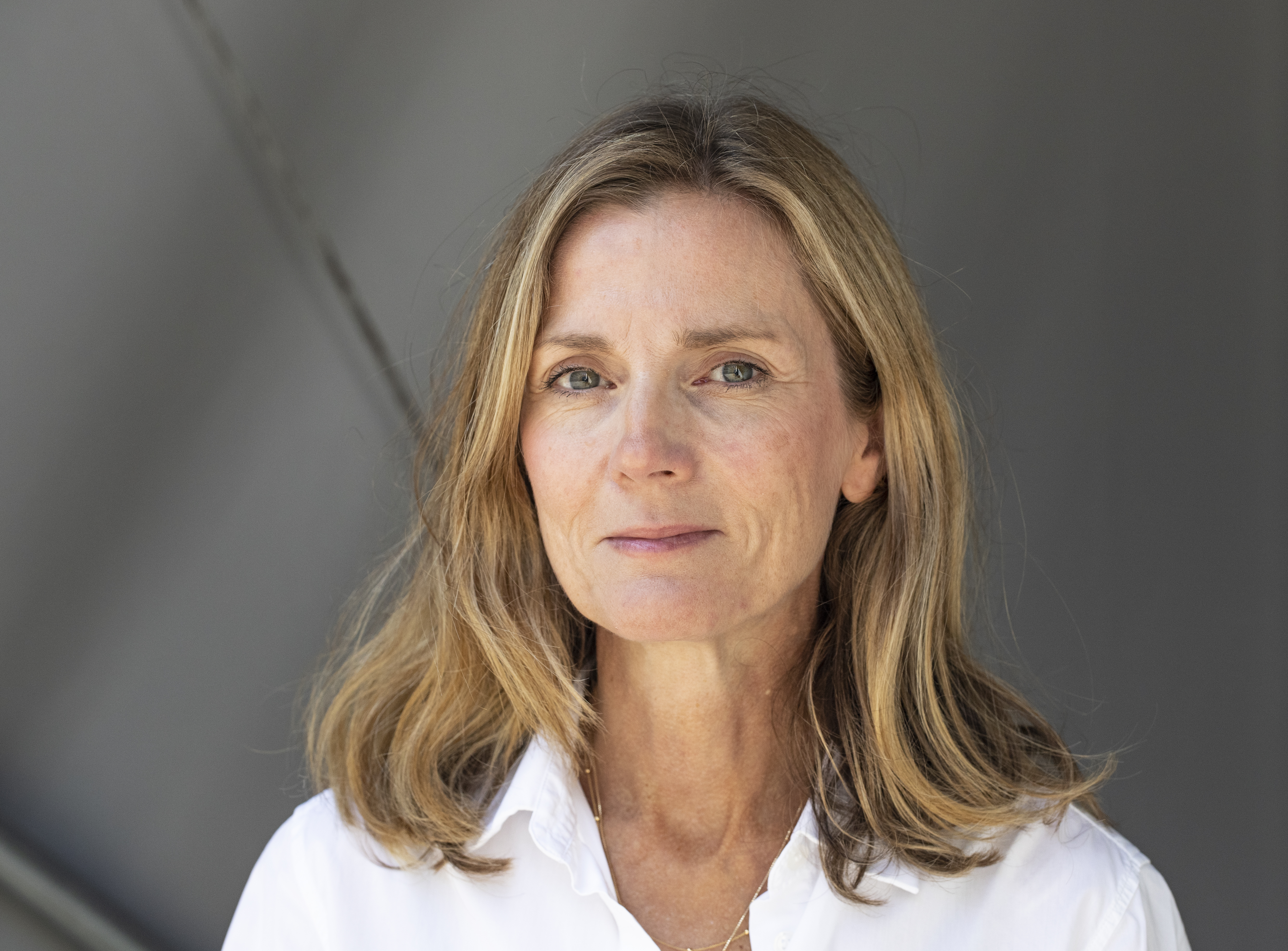 Kari Røren Strand