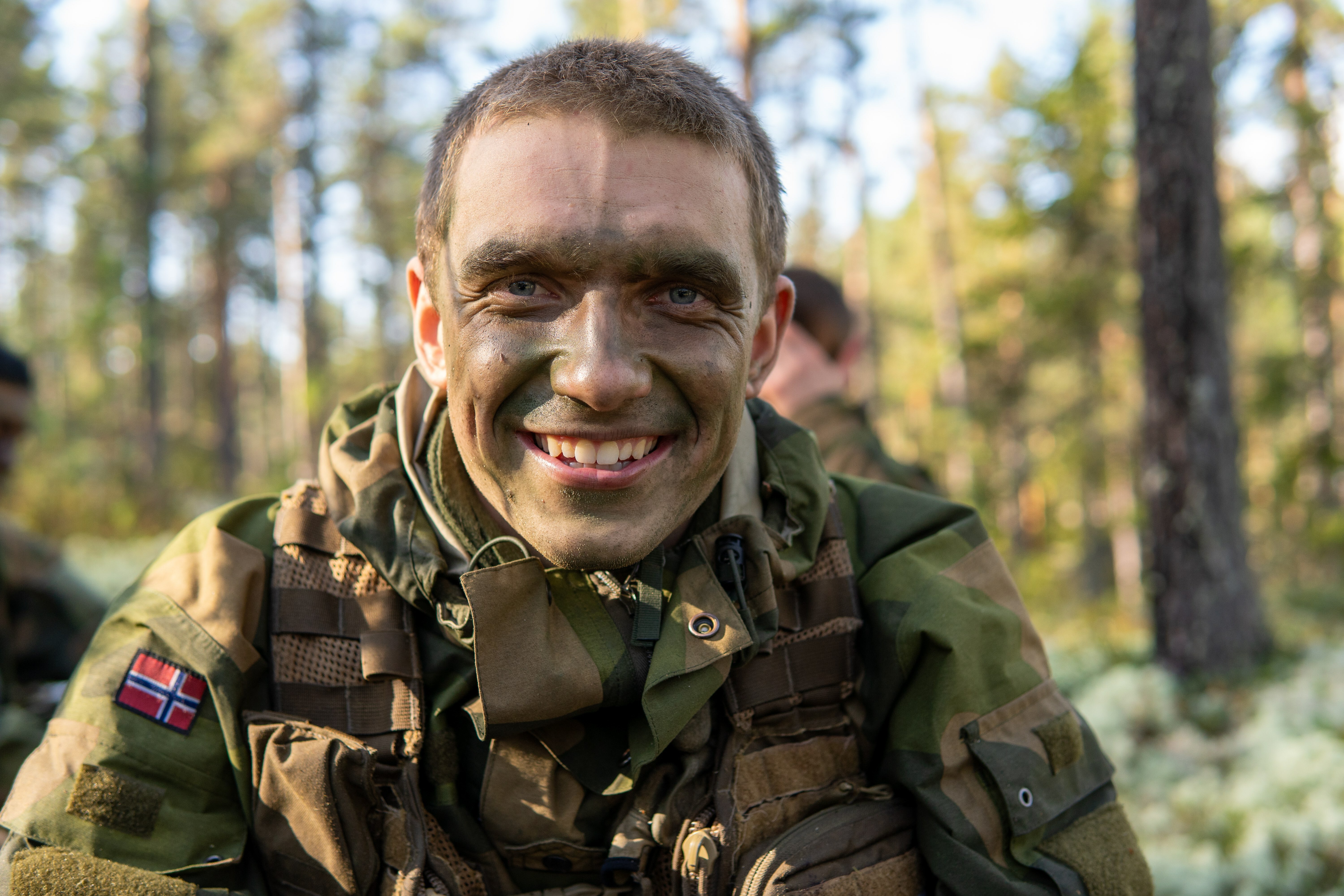 Erik Johannessen Lagførerskolen