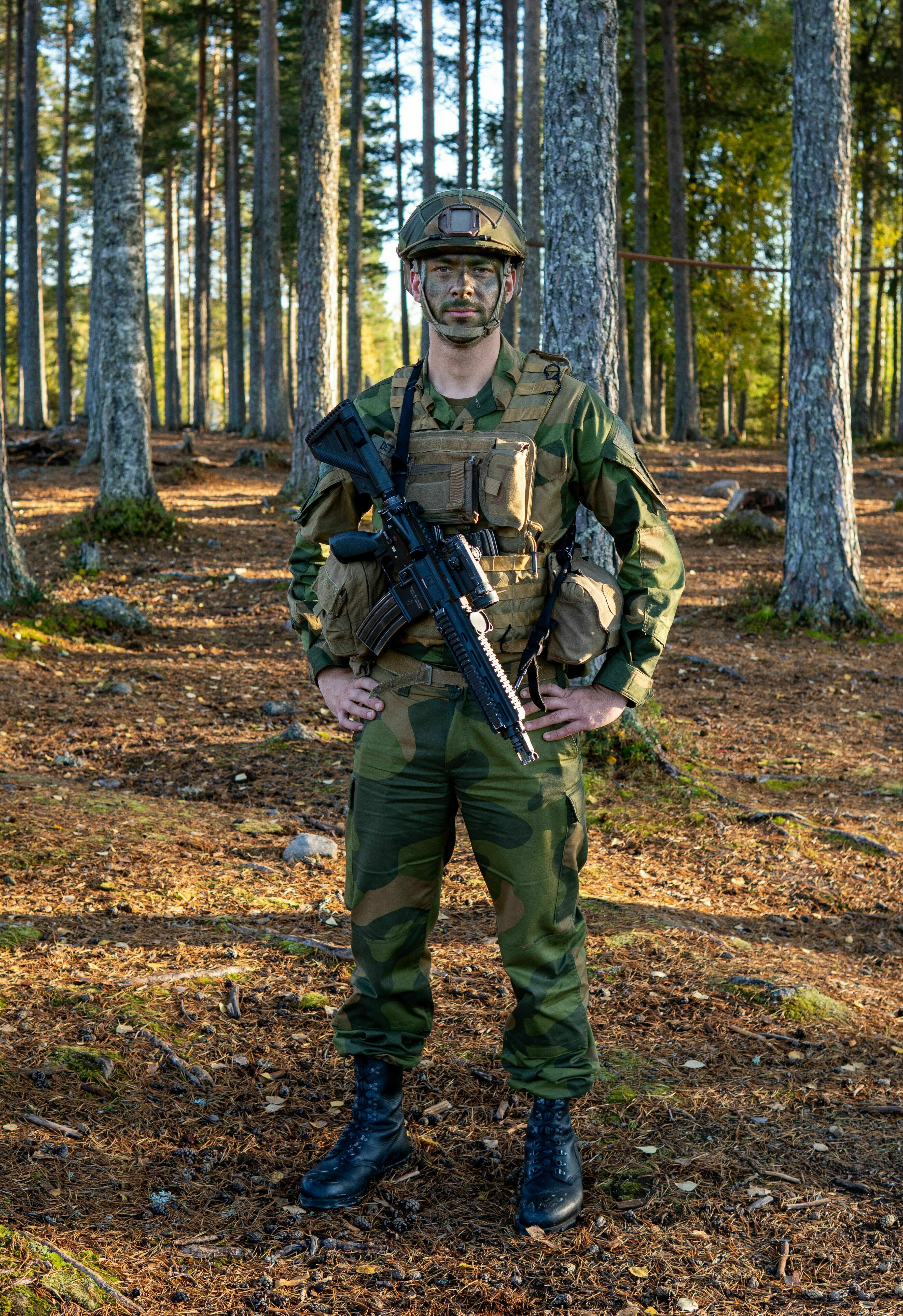 Lagførskolen Geroge Detsis