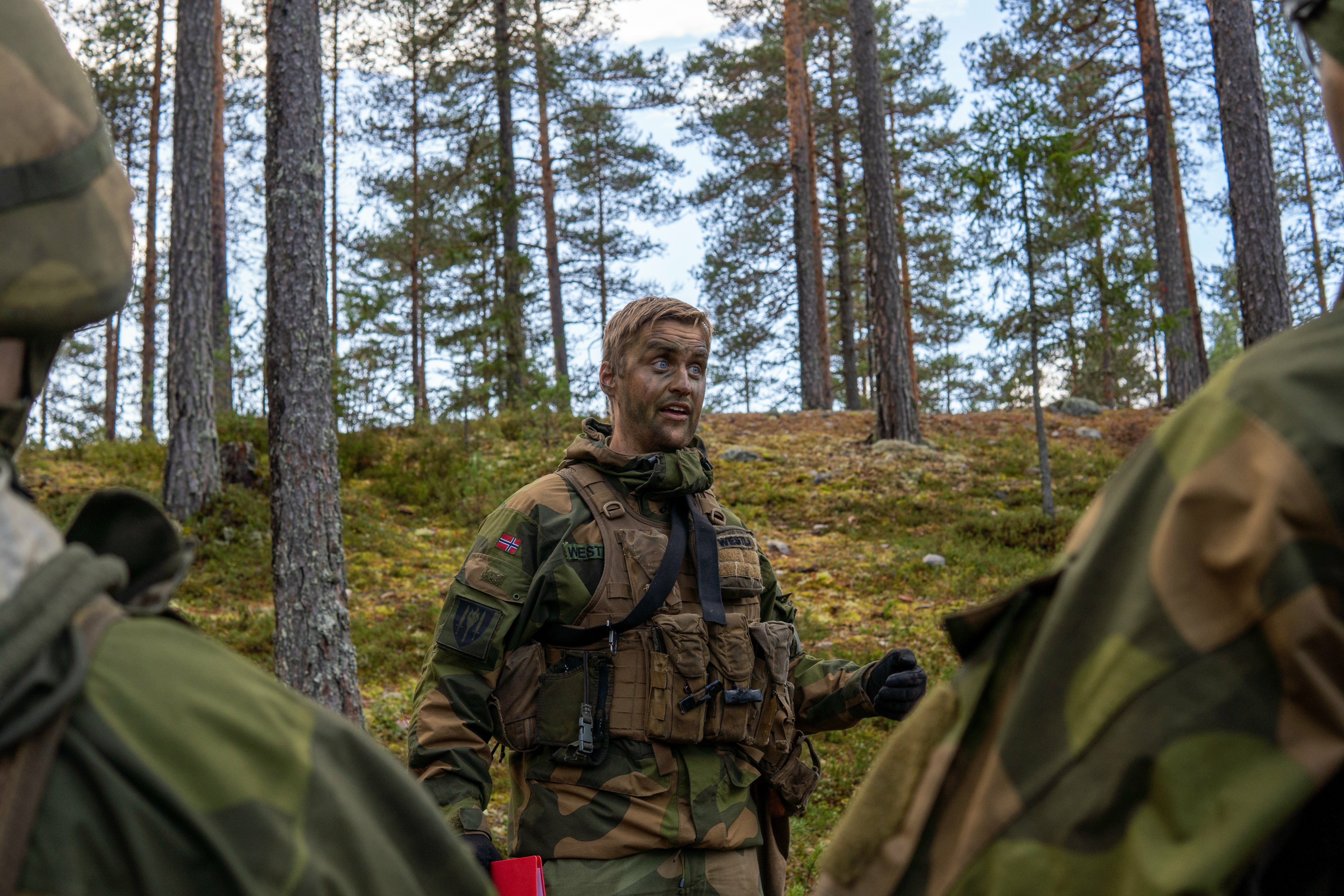 Håkon Westli Lagførskolen