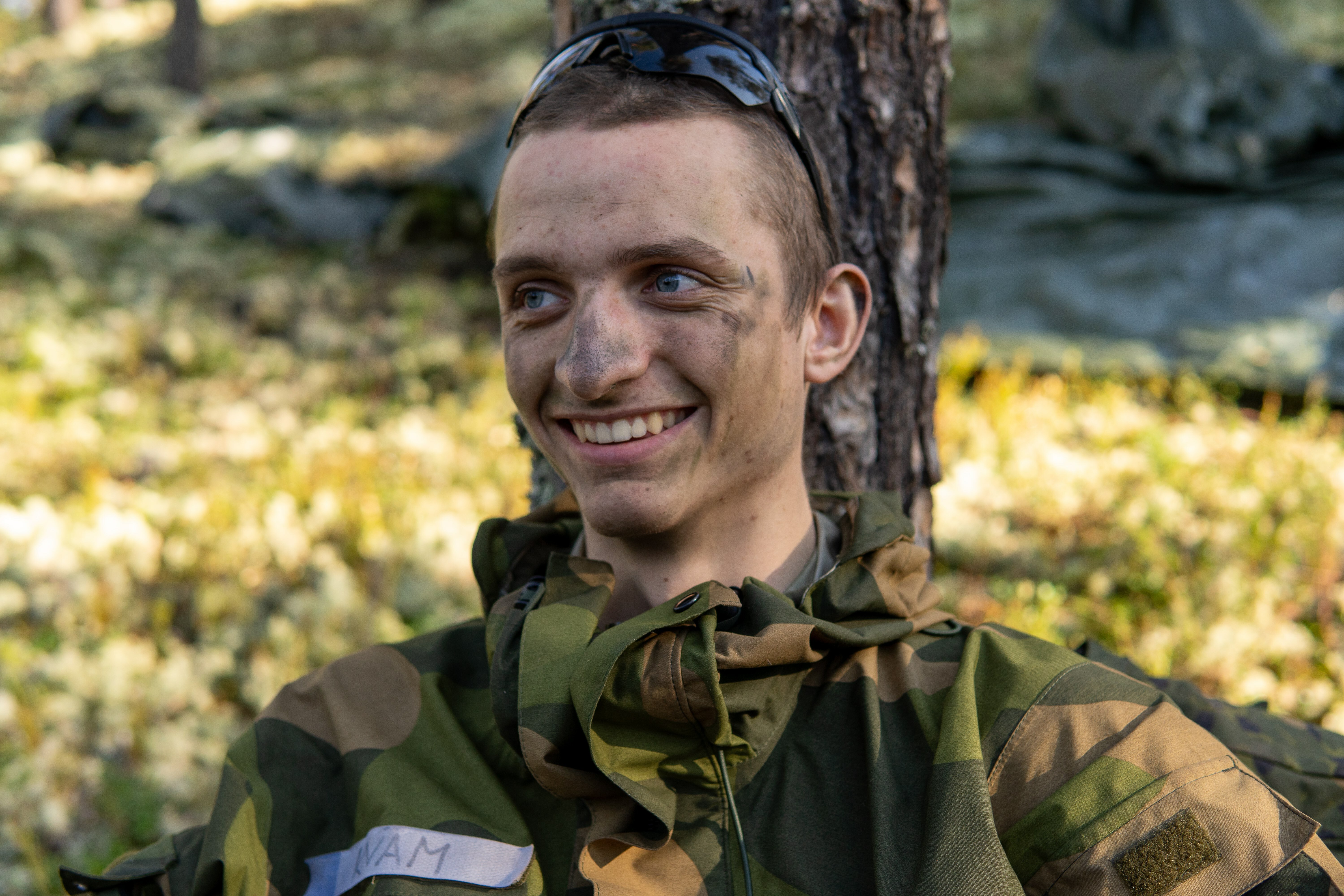 Herman Nygård Kvam