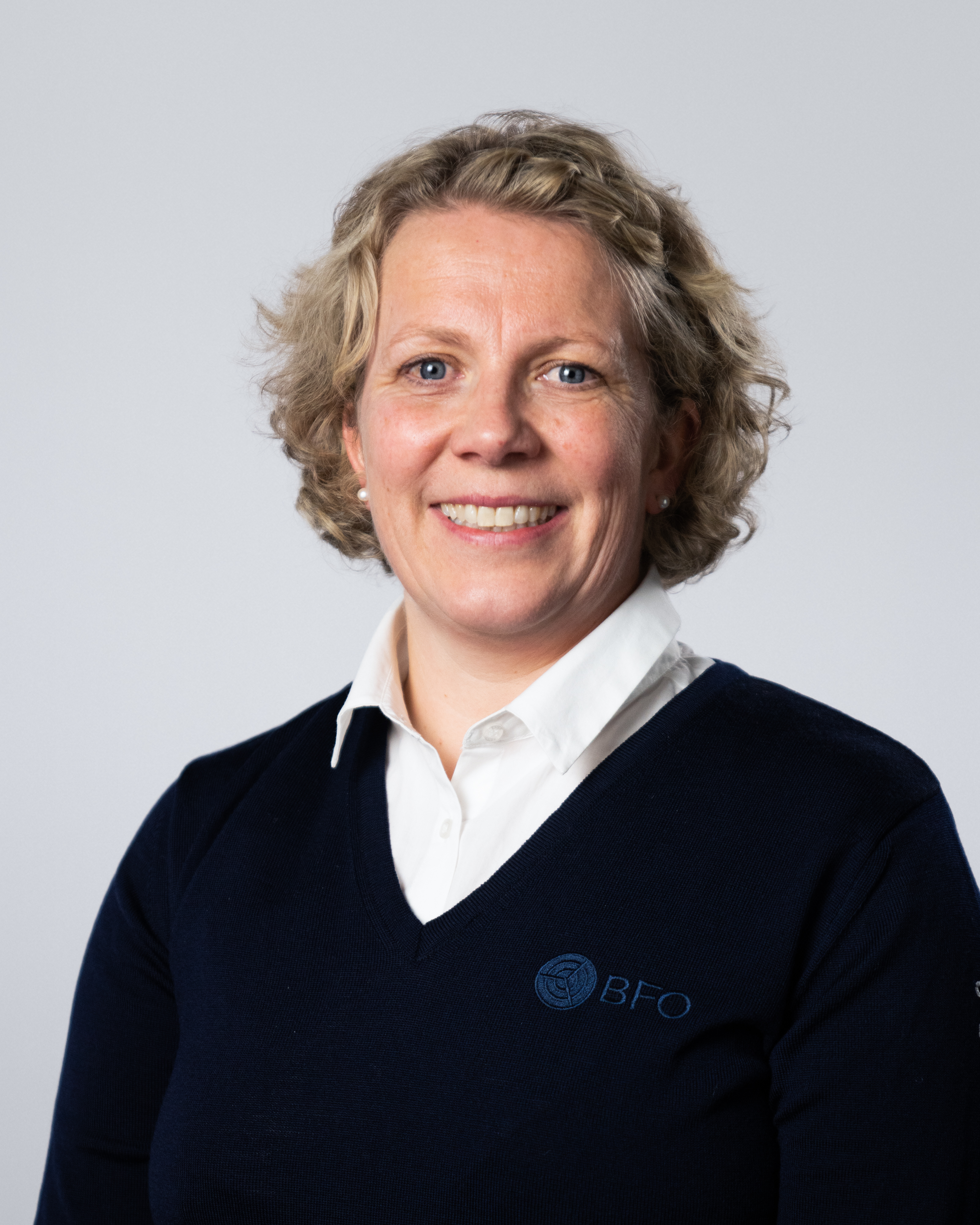 Grete Thorsby