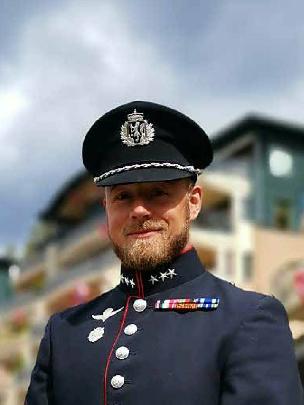 Sebastian Langvad