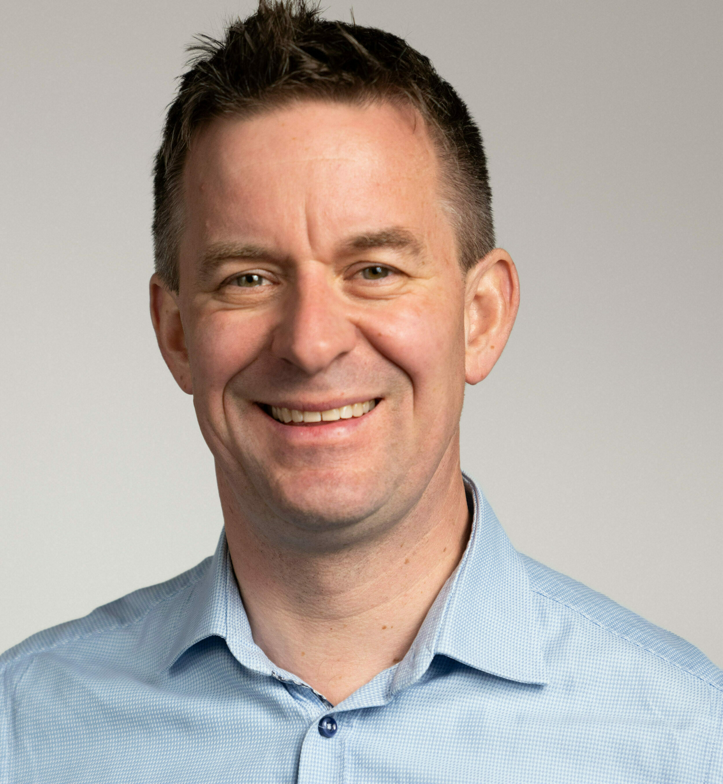 Leder BFO Jens Jahren